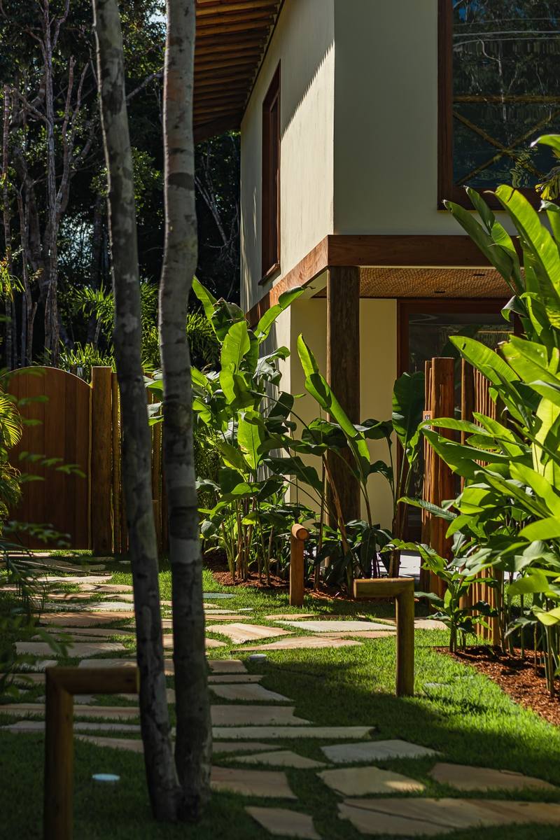Projeto de paisagismo e irrigação Solus — foto 1