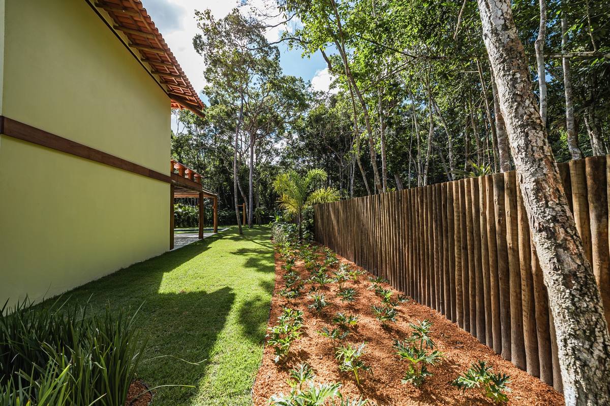 Projeto de paisagismo e irrigação Solus — foto 10