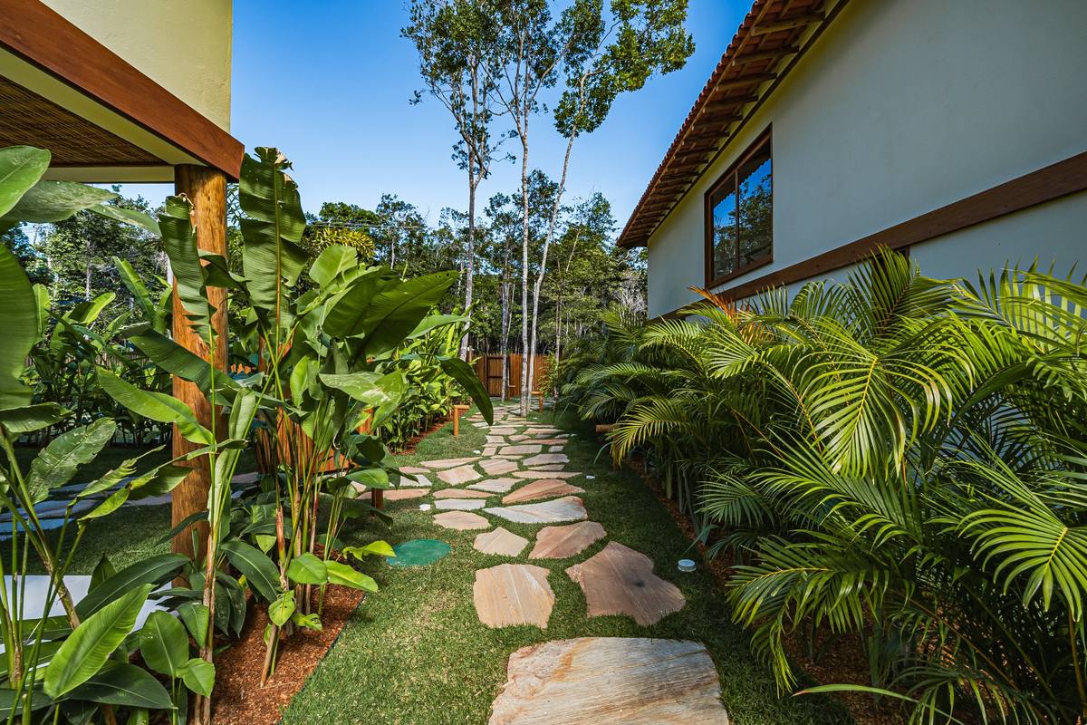 Projeto de paisagismo e irrigação Solus — foto 2