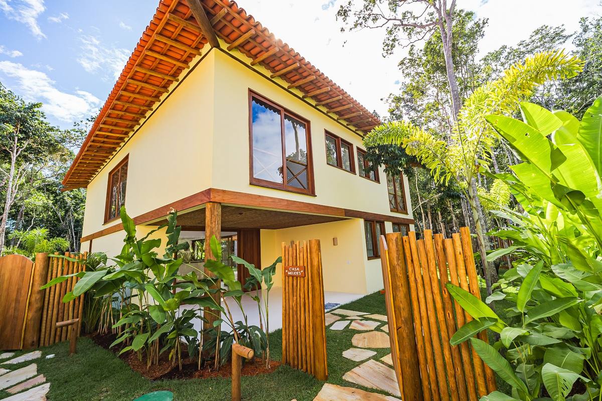Projeto de paisagismo e irrigação Solus — foto 5