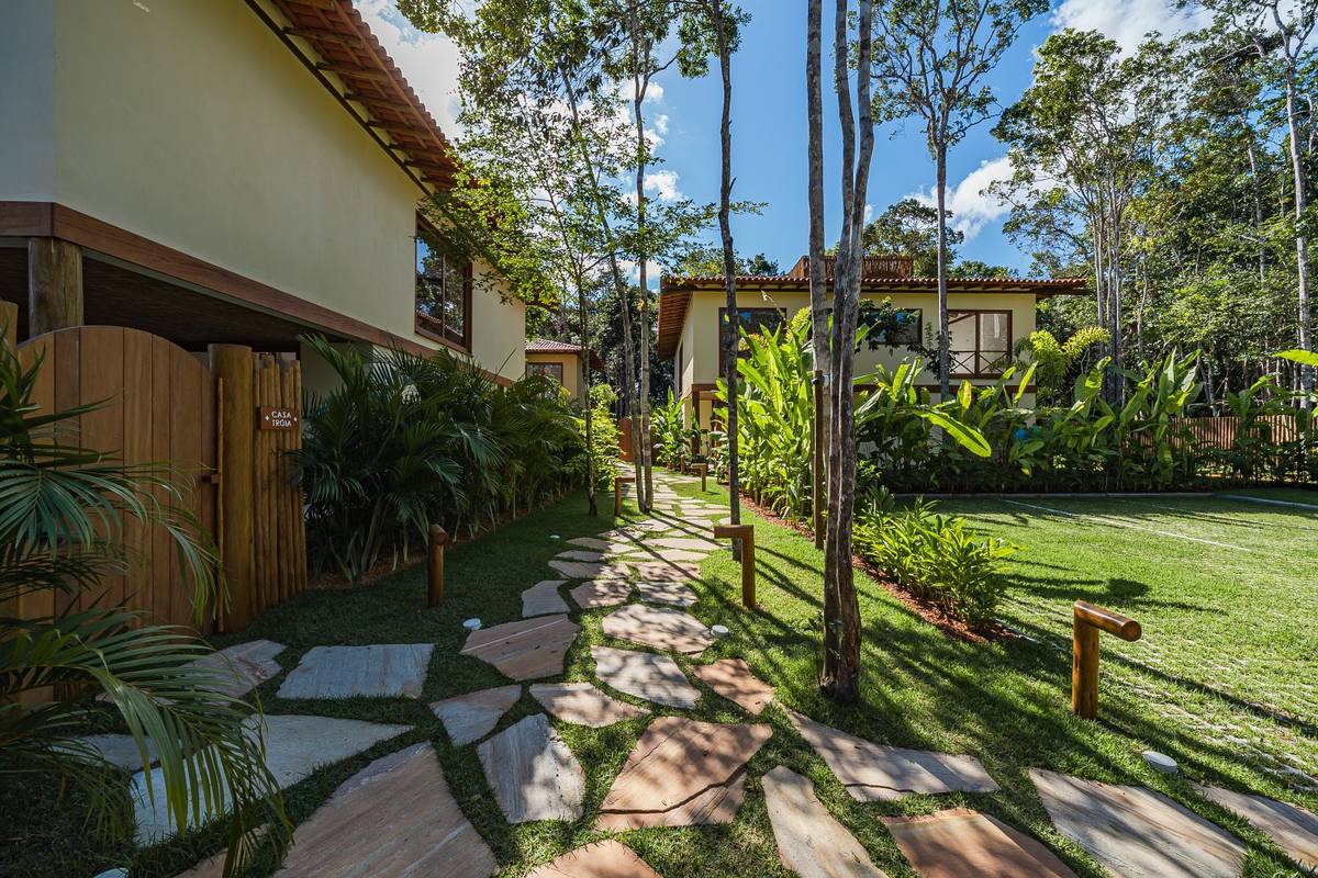 Projeto de paisagismo e irrigação Solus — foto 8
